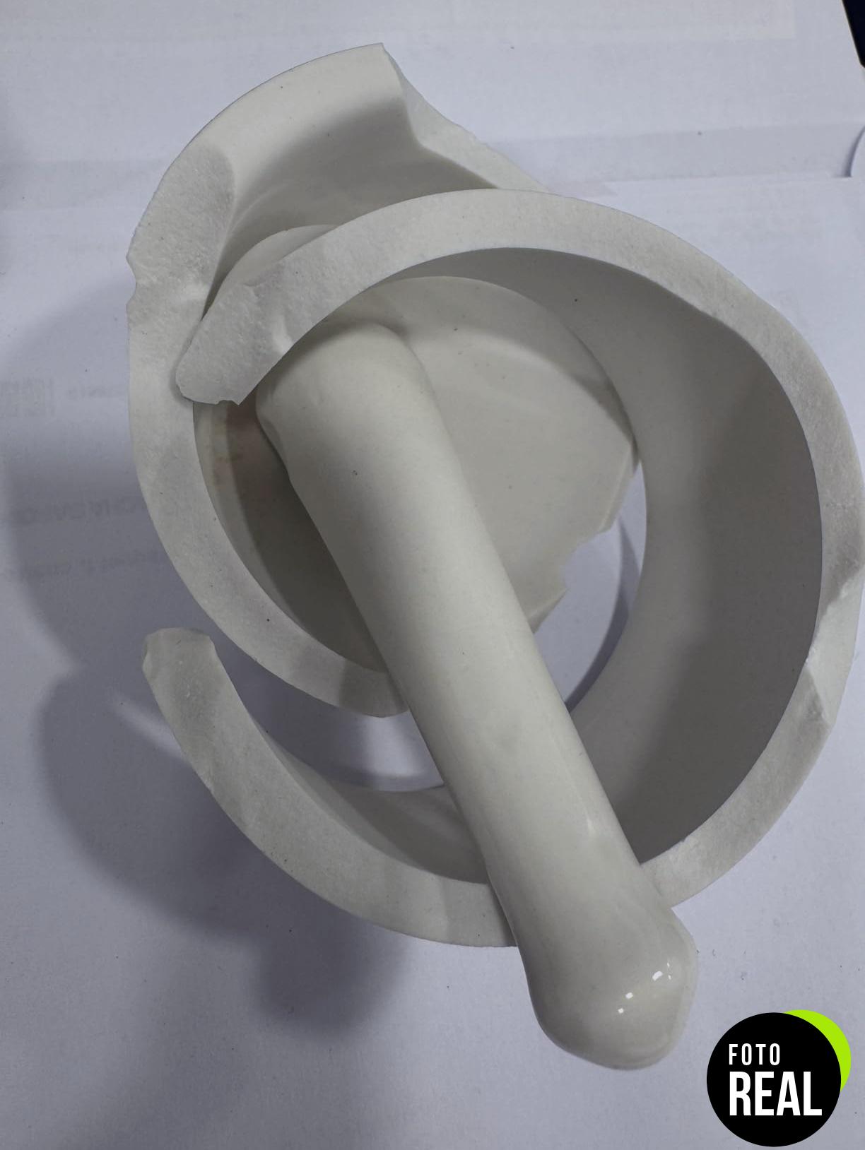alpina-mortero-porcelana-8-5cm-foto-1