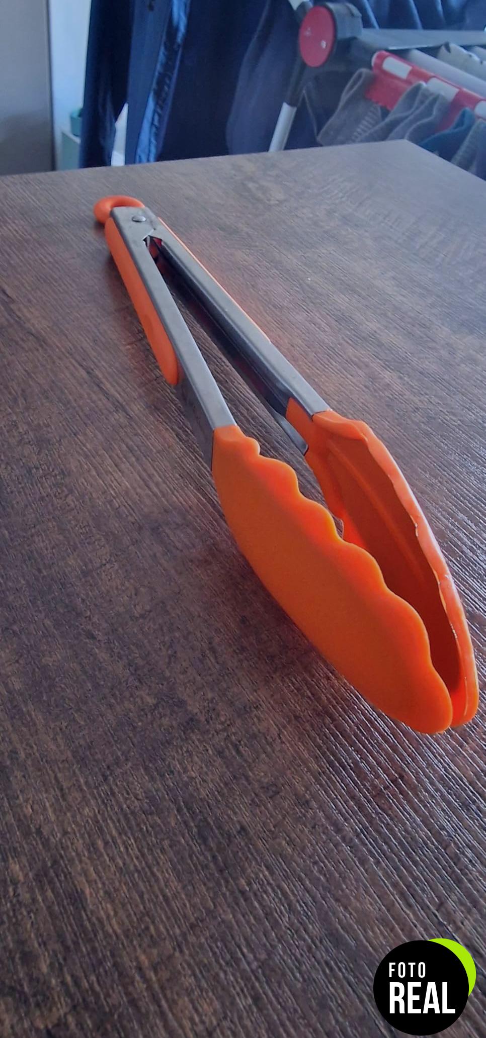pinzas-cocina-bra-naranja-285cm-foto-1