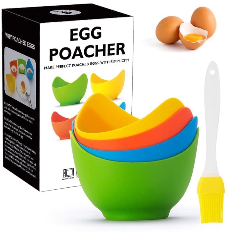 Mi experiencia con el pocher de huevos: ¿Funciona de verdad?