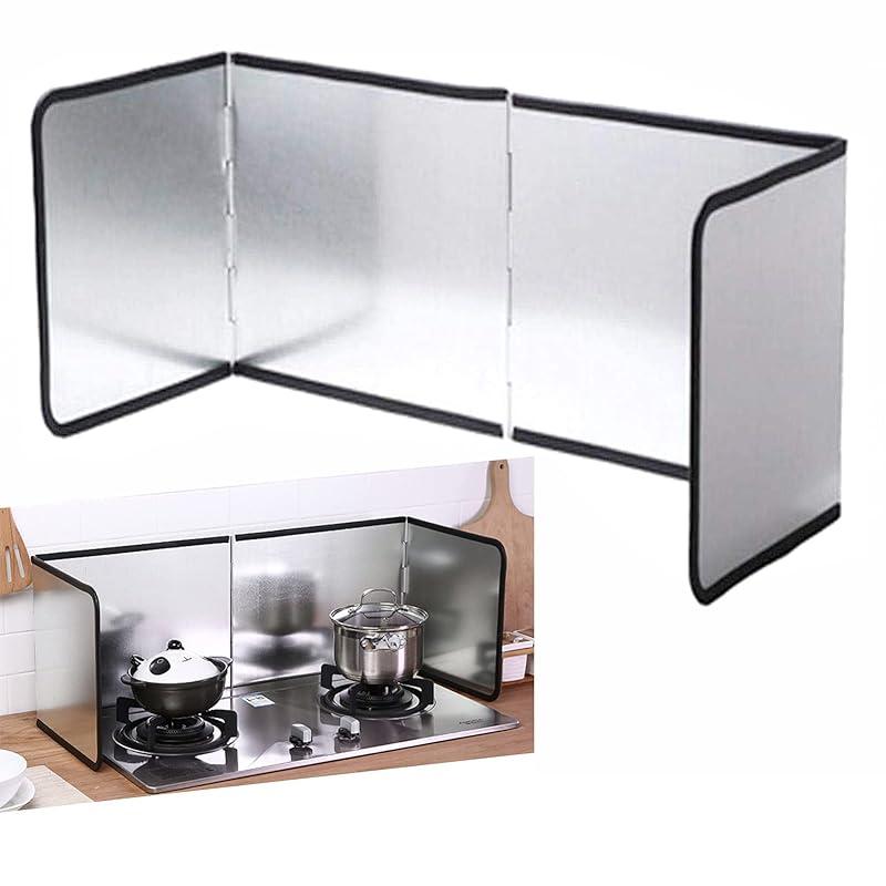¿Vale la pena el protector salpicaduras cocina XL? Mi veredicto aquí.