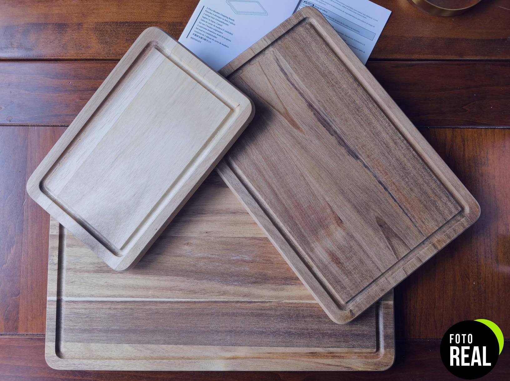 tablas-cortar-amazon-basics-madera-acacia-3-piezas-foto-1