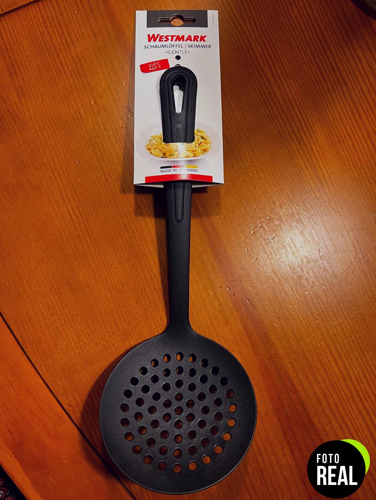 westmark-espumadera-negra-32cm-foto-3