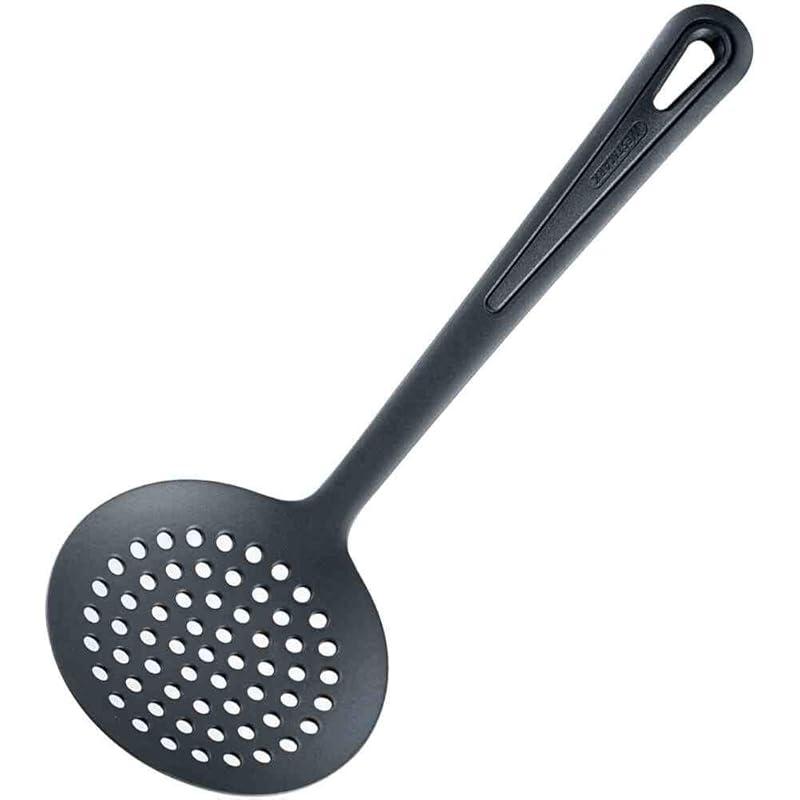 ¿Vale la pena la Westmark Espumadera negra para tu cocina? Mi veredicto.