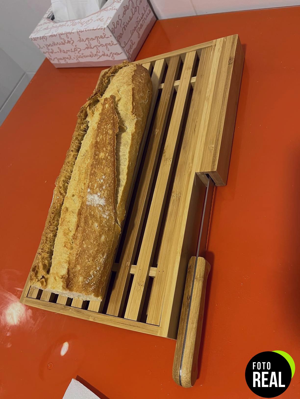 zeller-tabla-cortar-pan-madera-25225-foto-1